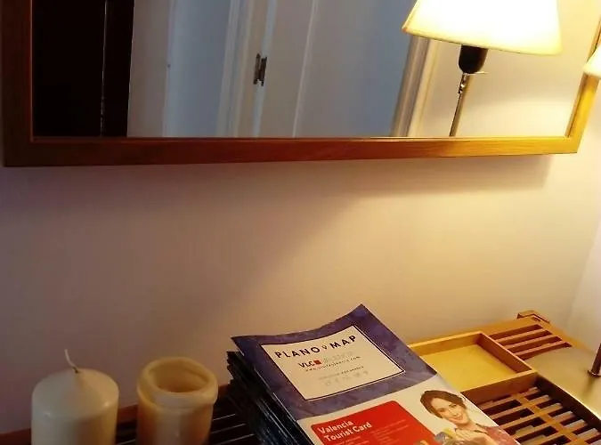 La Roqueta Completo En Pleno Centro Appartement