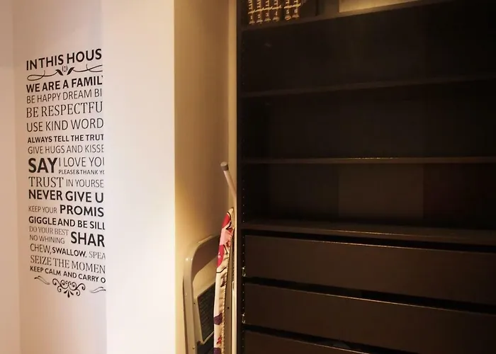 Διαμέρισμα Valencian *