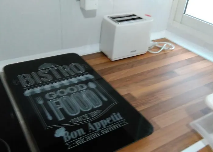 아파트 Ciudad De Ciencias 2