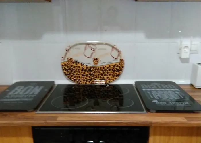 Ciudad De Ciencias 2 * فالنسيا