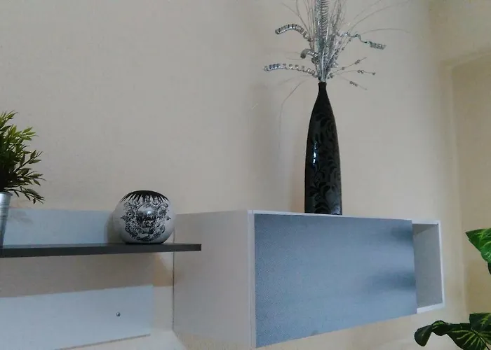 아파트 Ciudad De Ciencias 2 발렌시아