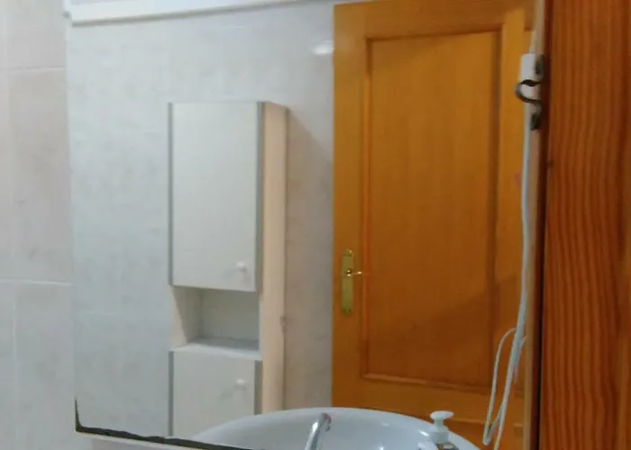 Ciudad De Ciencias 2 아파트