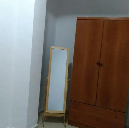 Ciudad De Ciencias 2 * فالنسيا