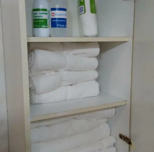 아파트 Ciudad De Ciencias 2 발렌시아