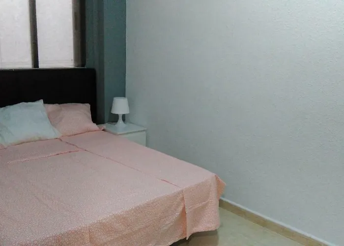 Ciudad De Ciencias 2 아파트 *