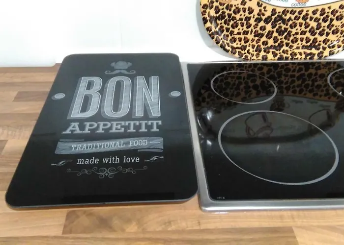 Ciudad De Ciencias 2 아파트 *