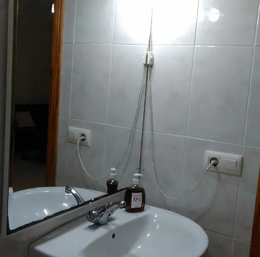 Ciudad De Ciencias 2 شقة