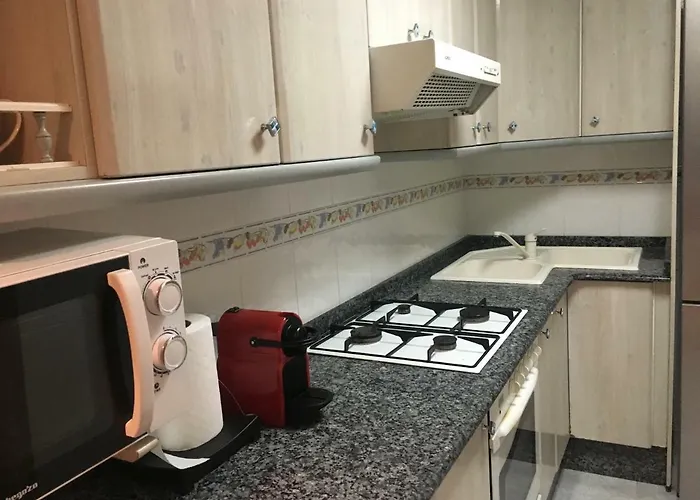 Playa El Cabanyal Βαλένθια