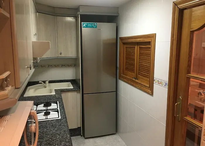 Διαμέρισμα Playa El Cabanyal *