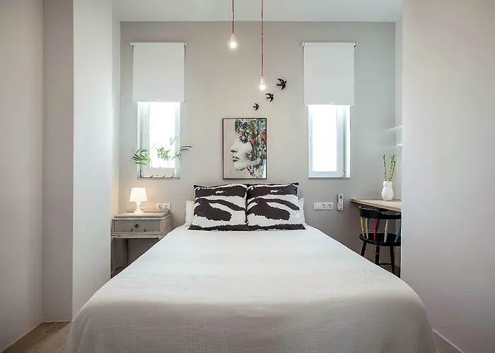 Atico Sorolla Valência