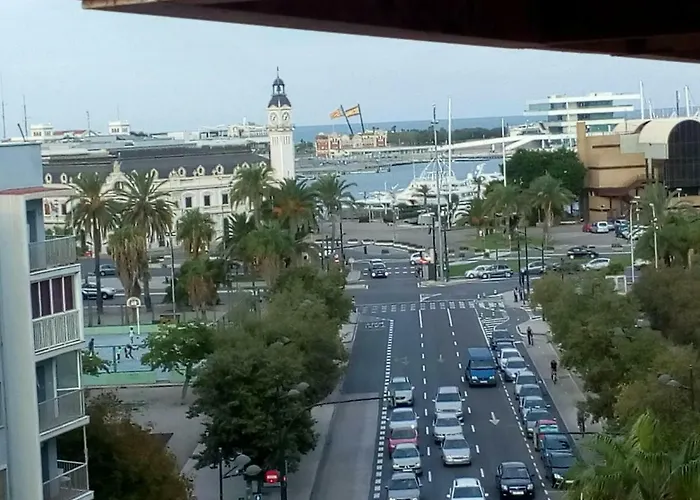 La Marina Real 발렌시아