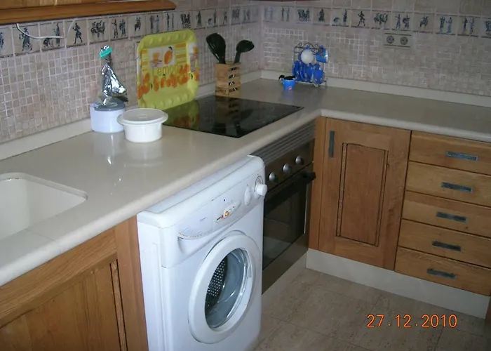 El Cid Διαμέρισμα Βαλένθια