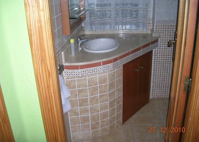 El Cid Апартаменты *