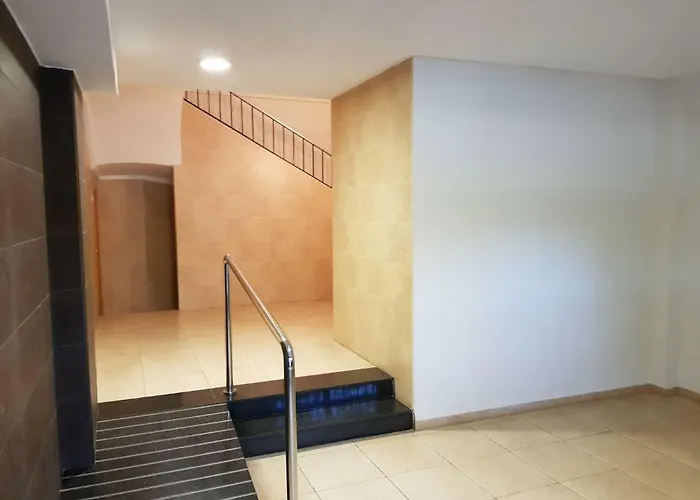 Διαμέρισμα El Cid