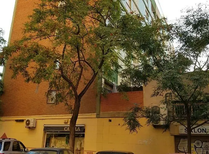 Апартаменты El Cid *