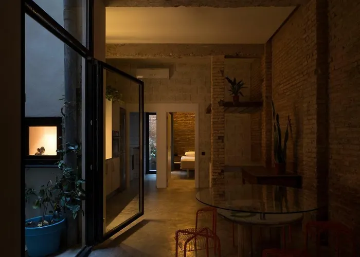 Διαμέρισμα Loft