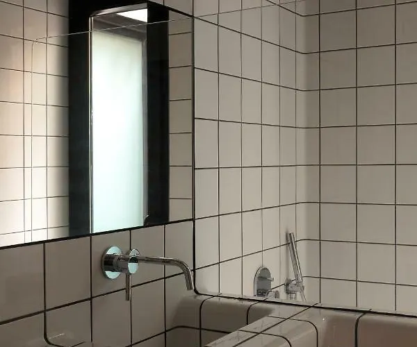 Loft Διαμέρισμα