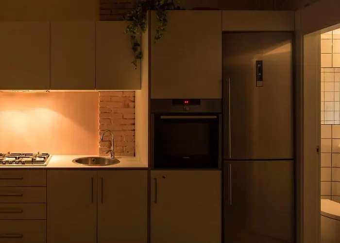 Διαμέρισμα Loft *