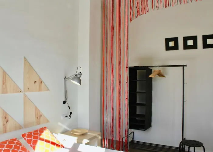 Апартаменты Con Vistas Espectaculares