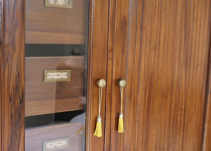 Con Vistas Espectaculares Апартаменты Валенсия