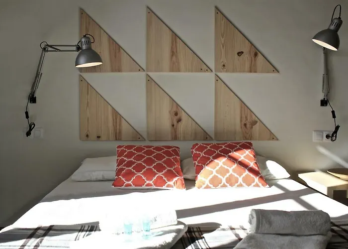 Con Vistas Espectaculares فالنسيا