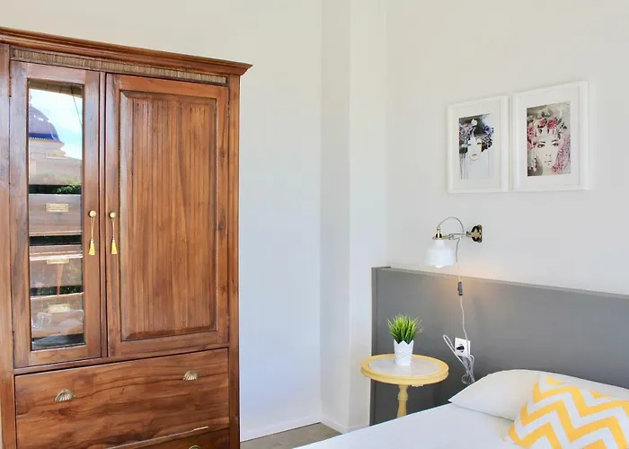 شقة Con Vistas Espectaculares