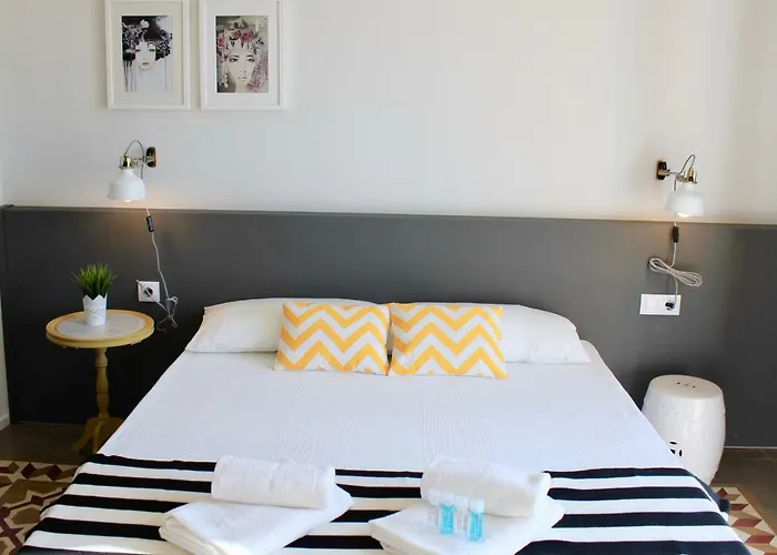 شقة Con Vistas Espectaculares