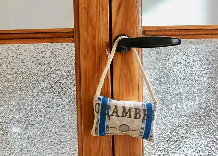 Con Vistas Espectaculares شقة *