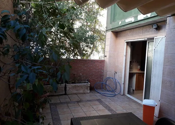 El Cid Διαμέρισμα