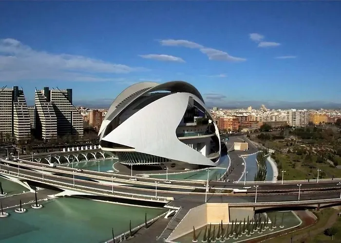 En La Ciudad De Ciencias بيت للعطل