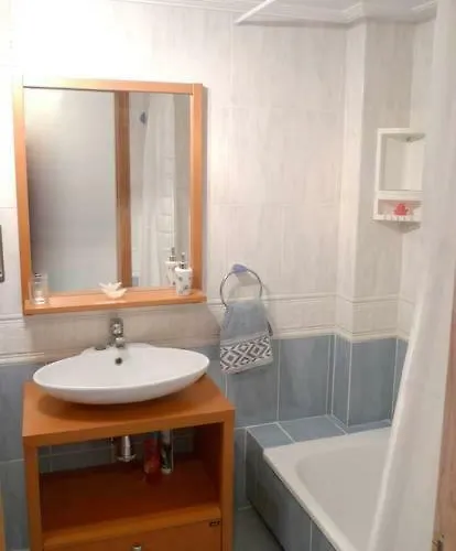 En La Ciudad De Ciencias فالنسيا