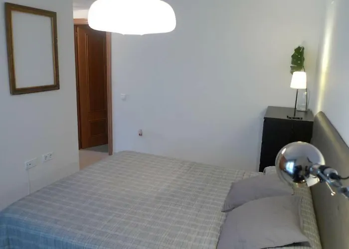 En La Ciudad De Ciencias بيت للعطل فالنسيا