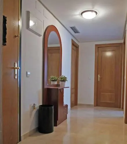 En La Ciudad De Ciencias فالنسيا