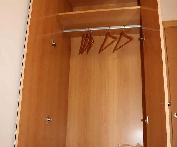 شقة Abate 4 فالنسيا