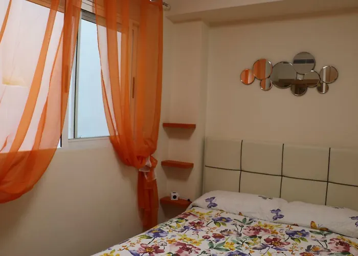 Abate 4 * 발렌시아