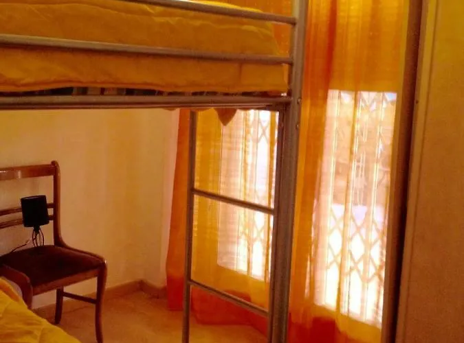 El Cid Διαμέρισμα Βαλένθια