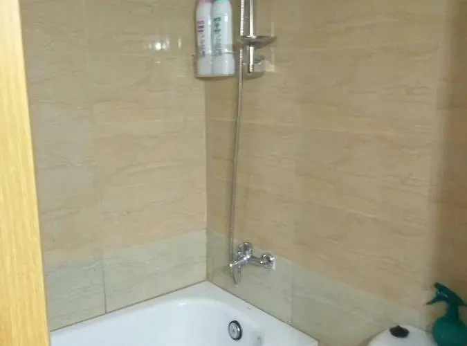 Apartmán Turistico En Valencie