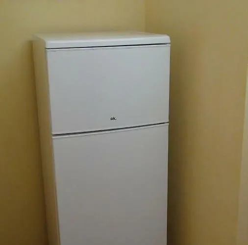 Διαμέρισμα Turistico En *