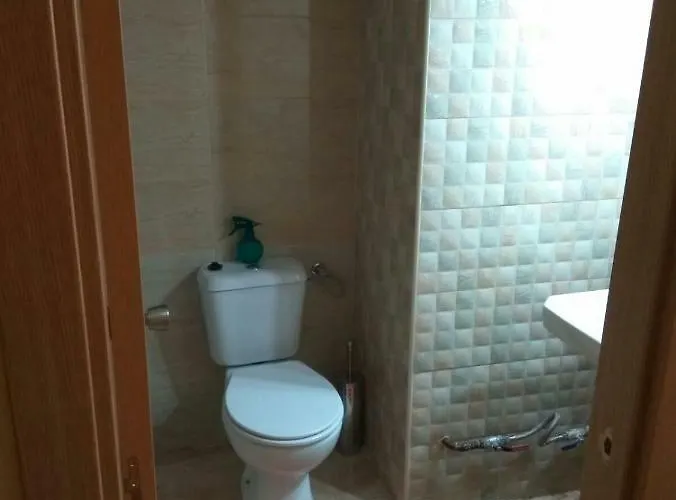 Apartmán Turistico En Valencie