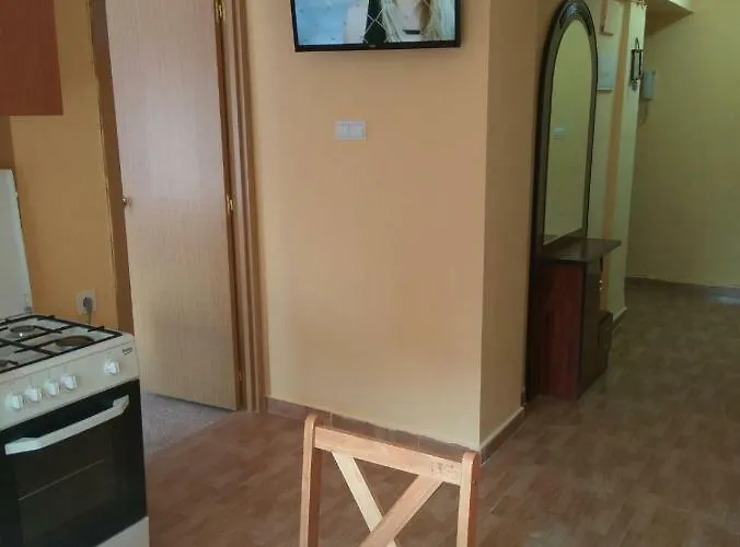 Turistico En Βαλένθια