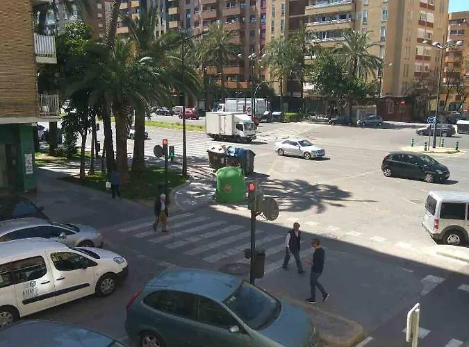 Turistico En Διαμέρισμα