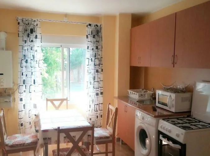 Turistico En * Βαλένθια