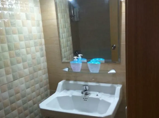 Διαμέρισμα Turistico En Βαλένθια