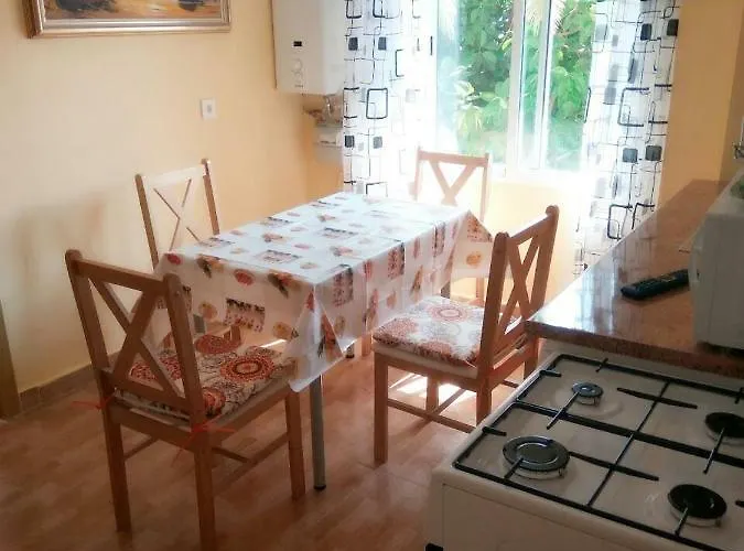 Turistico En Apartmán *