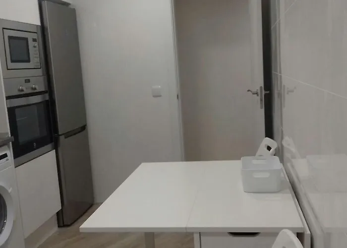 Ruzafa Centro Aire Acondicionado Wifi *