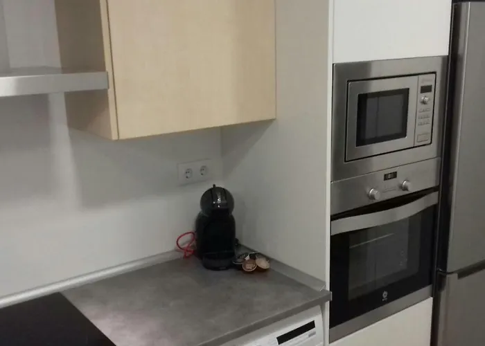 Ruzafa Centro Aire Acondicionado Wifi 아파트