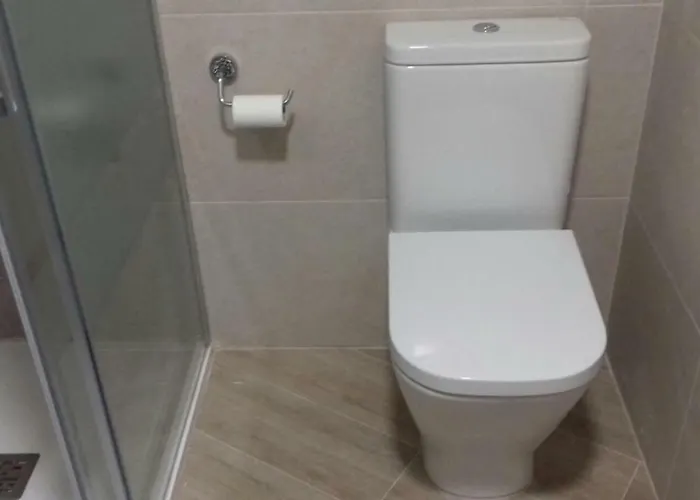 Ruzafa Centro Aire Acondicionado Wifi Valencia