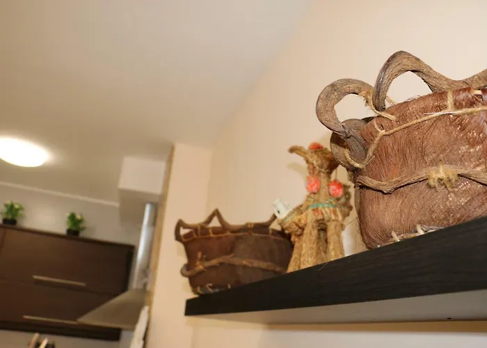 Apartmán Abate 4 Valencie