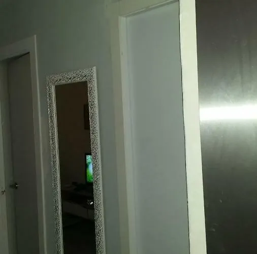 Avenue Ubytování v soukromí