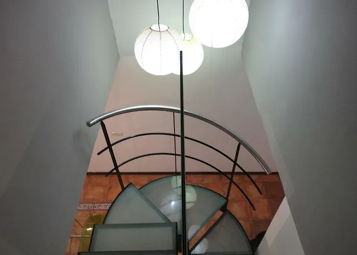 Feriehus Center Valencia